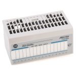 Allen Bradley 1794-IA16 120VAC digital input module with 16 input channels