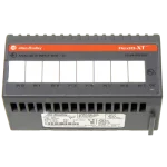 Allen Bradley 1794-IRT8XT High Temperature Input Module for Thermocouple and RTD