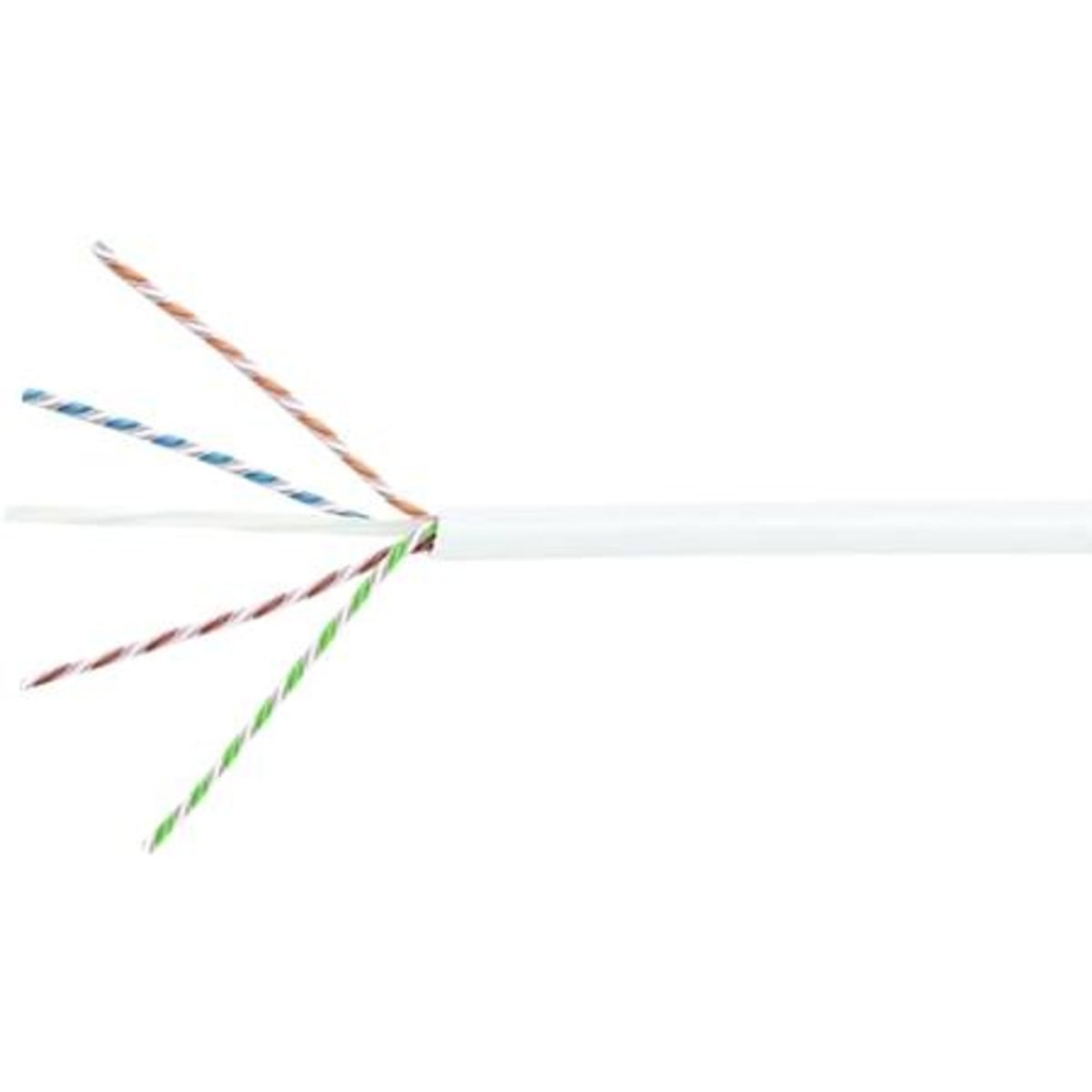 GigaSPEED X10D 3091B Category 6A U/UTP Cable 760105122