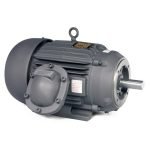 Baldor CDRX28344T 30HP 1760RPM XPFC explosion-proof motor for hazardous applications