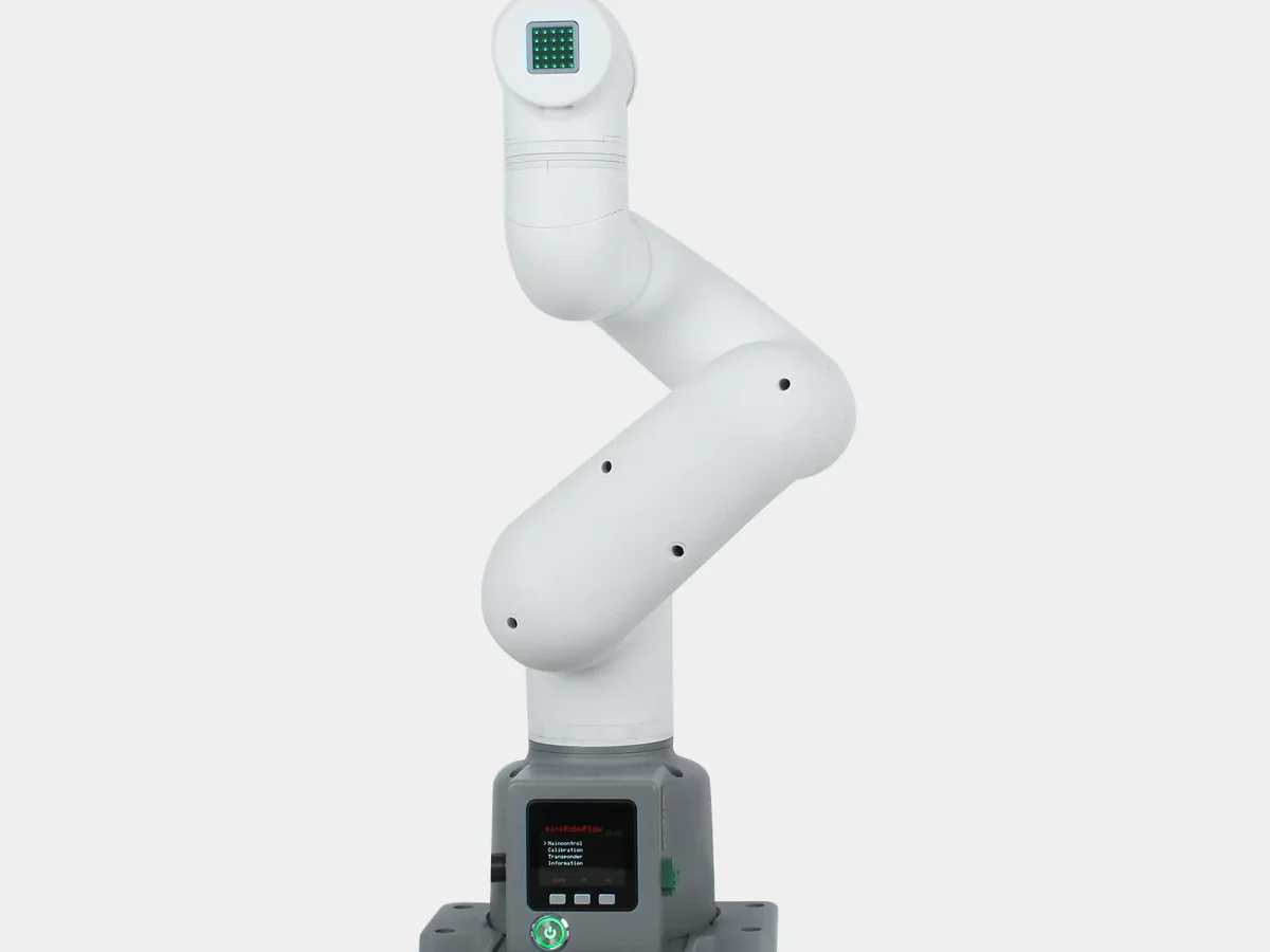 Shenzhen Elephant Robotics myCobot 320 M5 ALL-IN-ONE Collaborative
