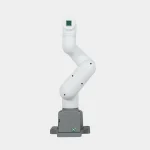 Image of Shenzhen Elephant Robotics myCobot 320 Pi collaborative robot arm with 6 axes and Raspberry Pi control