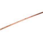 Chatsworth Vertical Rack Bonding Busbar 1/4"W