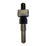 AMOT 4075D105-AA High Temperature Valve ATEX Certified
