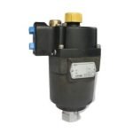 AMOT Speed Valve 4110B3320F-AA