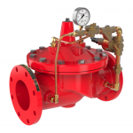 Cla-Val Pressure Relief Valve 50B-4KG1