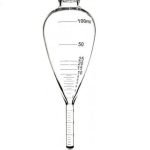 Oil Centrifuge Tube 100ml Pear Shape MAS 4275