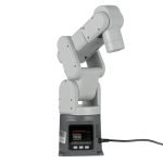 Image of Shenzhen Elephant Robotics Palletizer mechArm 270 M5 6-axis robotic arm
