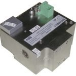 ABB Radiator Type EDL Low Power 746376 for line analyzer applications