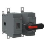 ABB OS400D11P Switch Fuse 400A