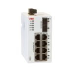 ABB NE810 Network Switch 3BSE080207R1