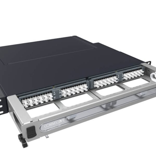 HD iPATCH 1U 96F-LC Distribution Module TeraSPEED 760217422