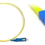 Ultima 1.5M Fiber Patch Cord – High-Performance Optical Connectivity Cable