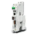 Nidec M751 Servo Motor Drive Digitax HD M751-03400135A10101AB110