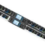 Chatsworth Vertical PDU DK PDU UK Basic