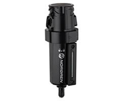 Norgren F64G-NNN-AD3 air preparation unit for pneumatic systems