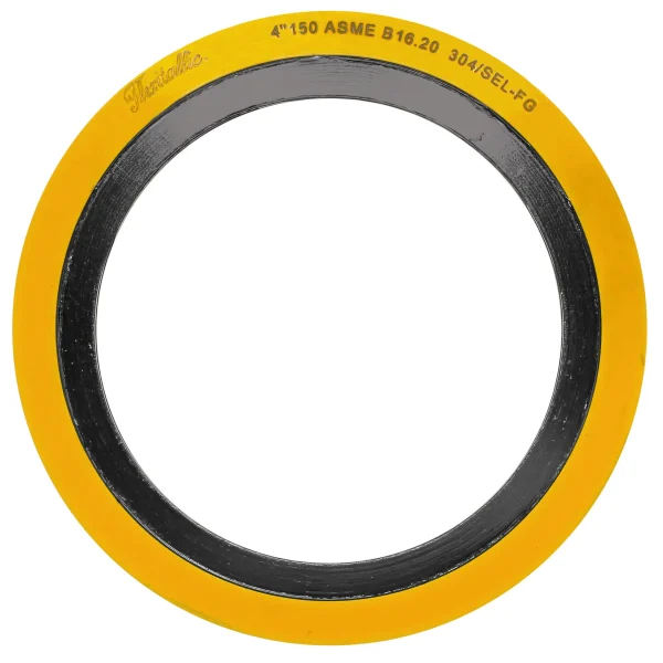 Flexitallic CG 304/FG/CS 4 150 B16.20 P/N: 040010008