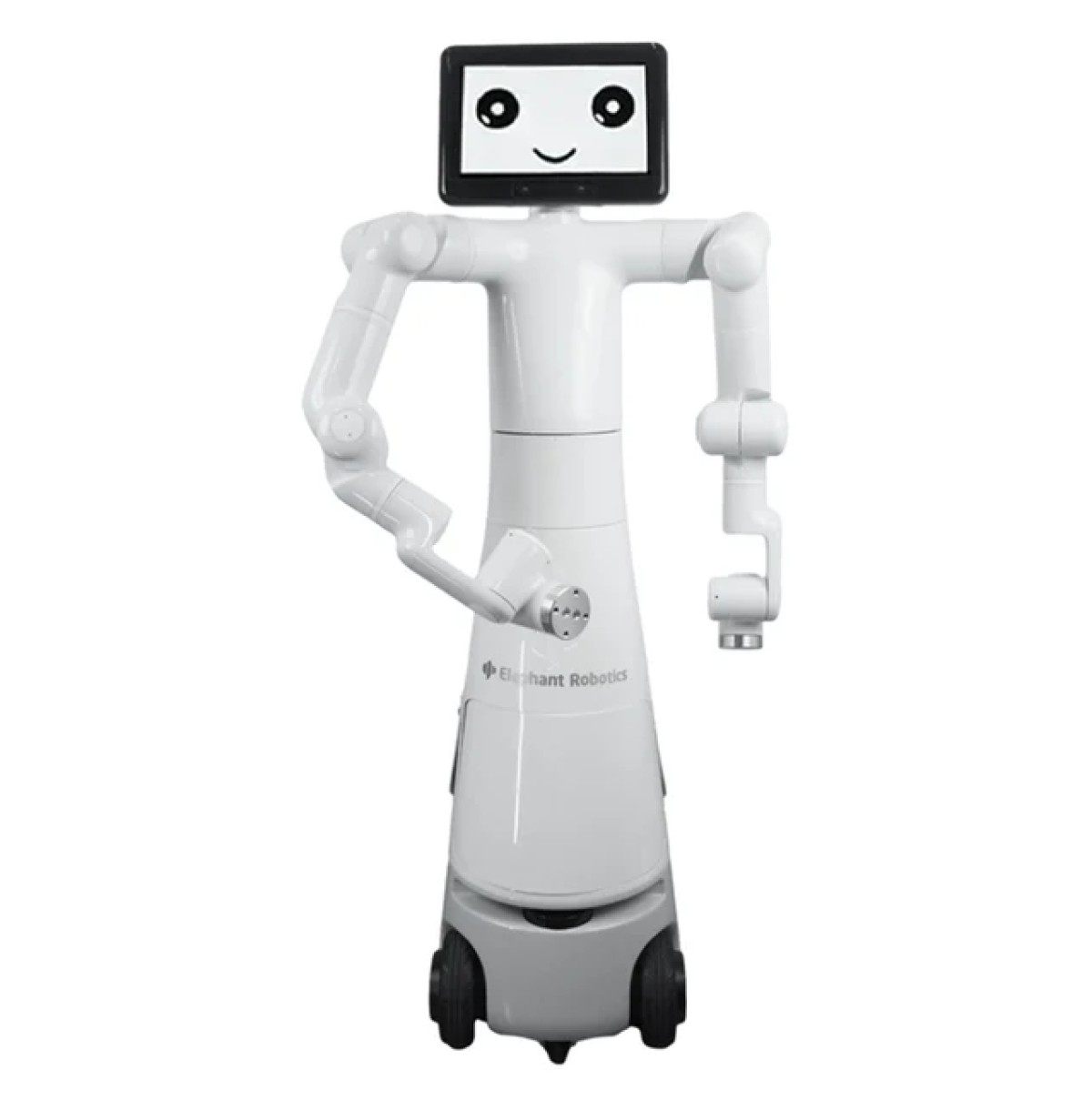その他 human robot Shenzhen Elephant Robotics Mercury B1 Semi-Humanoid Dual Arm Robot