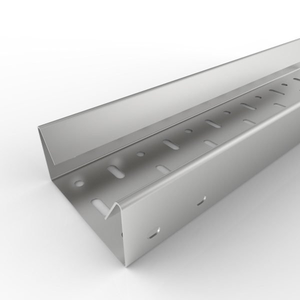 Jiangsu Xitejin Galvanized Cable Tray 150x50x0.8x3000