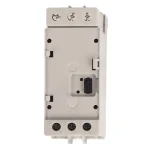 Rockwell 193-ESM-VIG-30A-T Sensing Module with V/I/GF monitoring, IP20, 0.5–30A range, DIN-35 rail or panel mount