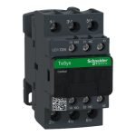 Schneider LC1D25M7 3P Contactor with 220V Coil