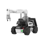 Shenzhen Elephant Robotics LimoCobot Compound Robot – Mobile Manipulator