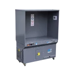 MAXVAC Benchvac BV3000 Dust Extraction Unit