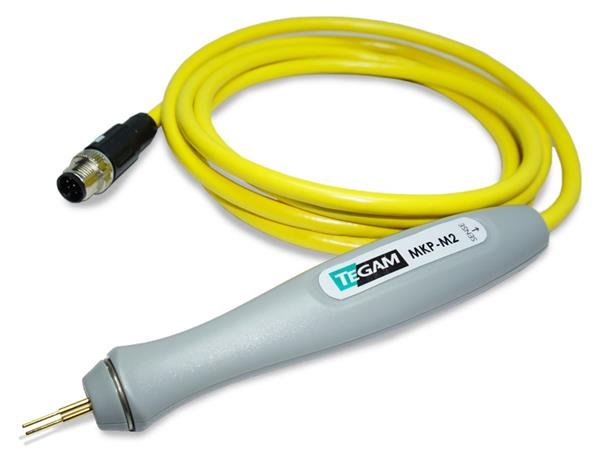 TEGAM Advanced Energy Test Leads MKP-M2