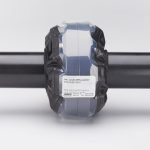 Image of RAMCO PPL Vue-Gard Safety Shield, part number PPL(VUE)-PN16-DN200, showing key details and specs