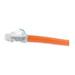 GigaSPEED X10D® 360GS10E LSZH Modular Patch Cord Orange 003 ft CPCSSZ2-06F017