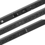 Chatsworth Vertical PDU DK Basic 16A