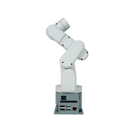Shenzhen Elephant Robotics mechArm 270 Pi 6-axis robotic arm powered by Raspberry Pi
