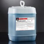 Tower Millennium HSW‑200 fountain solution container