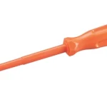 Image of RS PRO Insulated Phillips Screwdriver, part number 221-2707, PH3 tip for 1000V electrical use