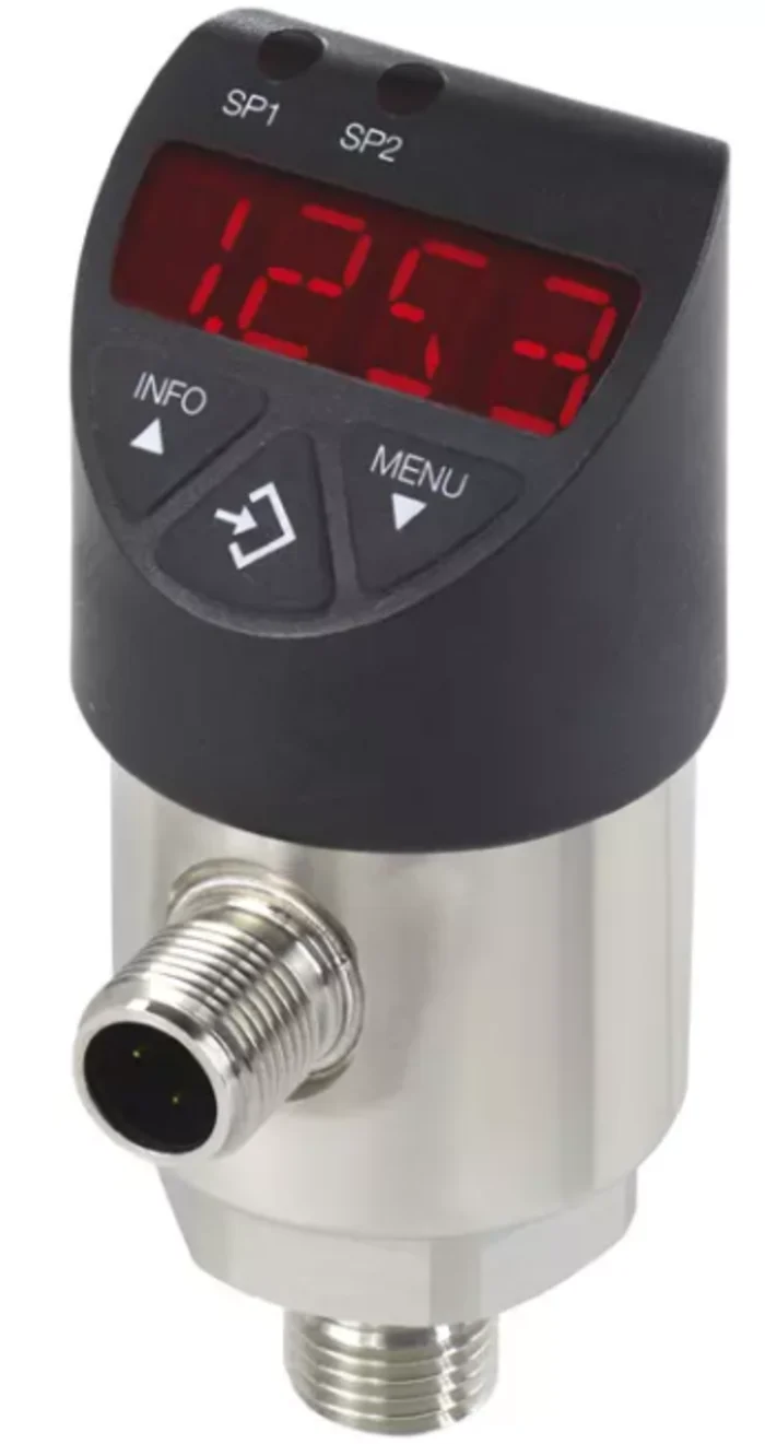 WIKA PSD-4 Pressure Switch 14321357 WIKA PSD-4 Pressure Switch 14321357