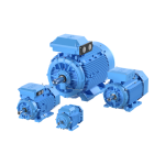 ABB M3BP160MLB4 400V 1470 RPM Motor