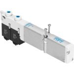 Festo VMPA1-M1H-K-PI Solenoid Valve