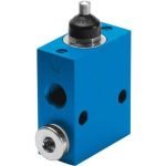 Festo V/O-3-1/8 Stem Actuated Valve