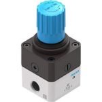 Festo LRP-1/4-10 Precision Pressure Regulator