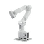 Image of Shenzhen Elephant Robotics Mercury A1 robotic arm showing key details and specifications