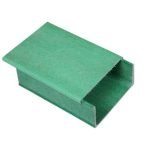 Jiangsu Xitejin FRP Cable Tray Cover 50x2.7x3000