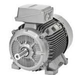 SIEMENS 1NA1506-8AA40-0CA0-Z Electric Motor 880 kW