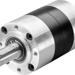 IMSGEAR PM 120 planetary gearbox 51:1 ratio with 300Nm torque for AGV