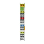 Beckhoff KL1104 4-Channel Digital Input Bus Terminal
