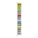 Beckhoff KL1114 4-Channel Digital Input Bus Terminal
