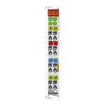 Beckhoff KL2134 4-Channel Digital Output Bus Terminal