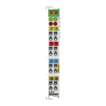 Beckhoff KL3042 2-Channel Analog Input Bus Terminal