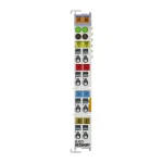 Beckhoff KL4022 2-Channel Analog Output Bus Terminal