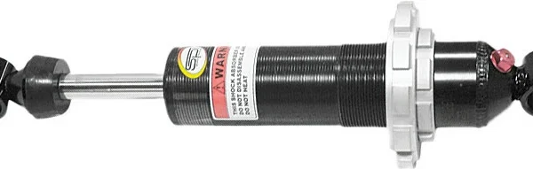 SPAC Model O Shock Absorber SPAC-04026 for industrial machinery