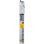 Image of Siemens Monitoring Module, part number 6SN1112-1AC01-0AA1, showing key details/specs